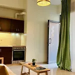 Apartamento 100 Meters From The Sea Xylokastro