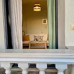 100 Meters From The Sea Xylokastro