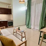 100 Meters From The Sea Xylokastro