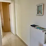 100 Meters From The Sea * Xylokastro