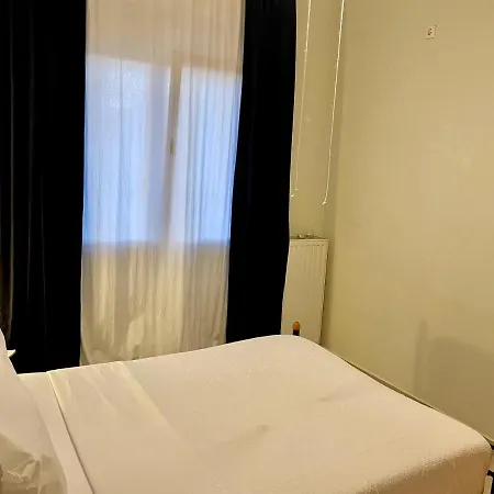 100 Meters From The Sea Xylokastro