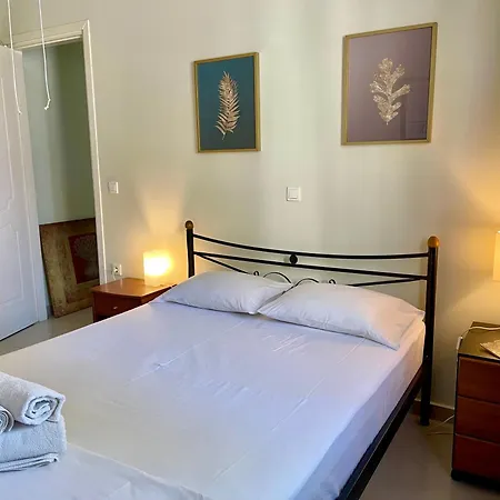 100 Meters From The Sea