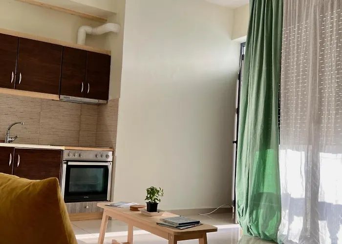 100 Meters From The Sea Apartment