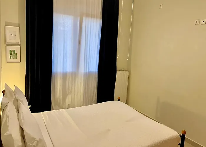 100 Meters From The Sea Xylokastro