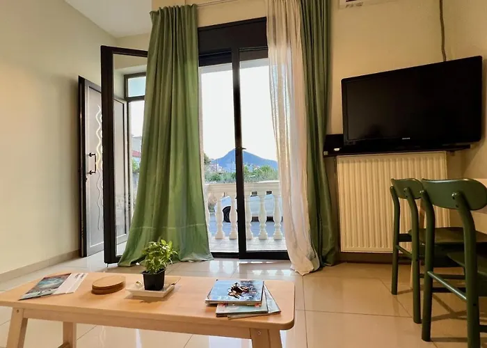 100 Meters From The Sea