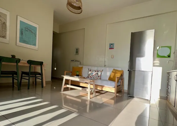 100 Meters From The Sea