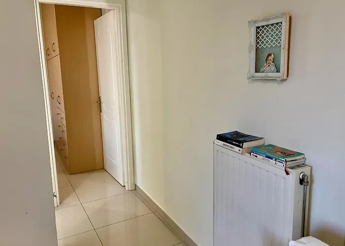 100 Meters From The Sea * Xylokastro